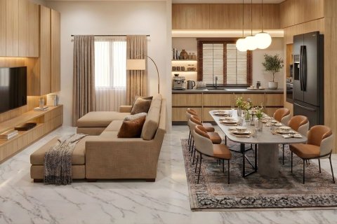 Villa in Krabi, Thailand 3 bedrooms № 168880 - photo 4