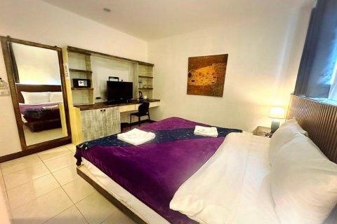 Hotel in Kathu, Thailand № 168886 - photo 4