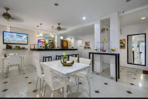 Hotel in Kathu, Thailand № 168886 - photo 2