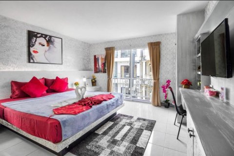 Hotel in Kathu, Thailand № 168886 - photo 5