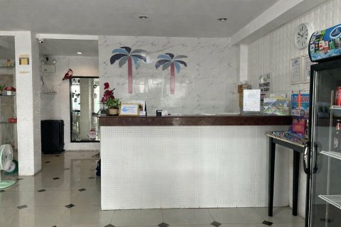 Hotel in Kathu, Thailand № 168886 - photo 8
