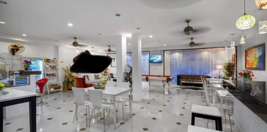 Hotel in Kathu, Thailand № 168886