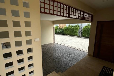 Villa in Phuket, Thailand 3 bedrooms № 168883 - photo 22