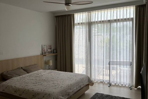 Villa in Phuket, Thailand 3 bedrooms № 168883 - photo 9