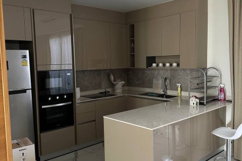 Villa in Phuket, Thailand 3 bedrooms № 168883 - photo 4