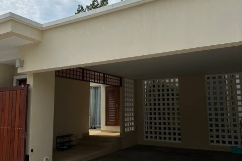Villa in Phuket, Thailand 3 bedrooms № 168883 - photo 21