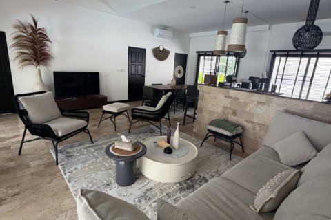 Villa in Ko Samui, Thailand 2 bedrooms № 168884 - photo 5