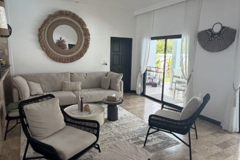 Villa in Ko Samui, Thailand 2 bedrooms № 168884 - photo 20