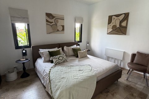 Villa in Ko Samui, Thailand 2 bedrooms № 168884 - photo 14