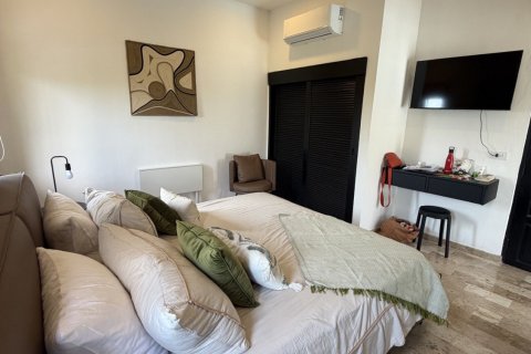 Villa in Ko Samui, Thailand 2 bedrooms № 168884 - photo 15