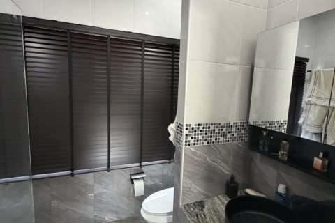 Villa in Ko Samui, Thailand 2 bedrooms № 168884 - photo 13