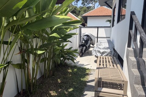Villa in Ko Samui, Thailand 2 bedrooms № 168884 - photo 24