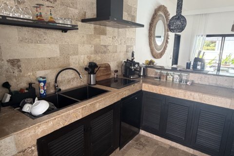 Villa in Ko Samui, Thailand 2 bedrooms № 168884 - photo 8