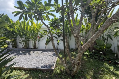 Villa in Ko Samui, Thailand 2 bedrooms № 168884 - photo 25