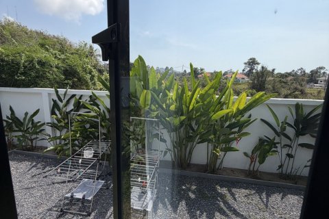 Villa in Ko Samui, Thailand 2 bedrooms № 168884 - photo 19