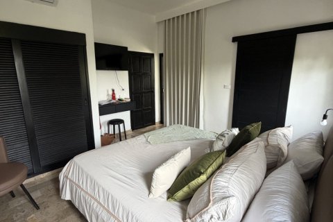 Villa in Ko Samui, Thailand 2 bedrooms № 168884 - photo 18