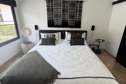 Villa in Ko Samui, Thailand 2 bedrooms № 168884 - photo 11