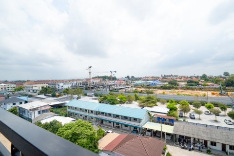 Condo à Pattaya, Thaïlande, 1 chambre № 205119 - photo 15