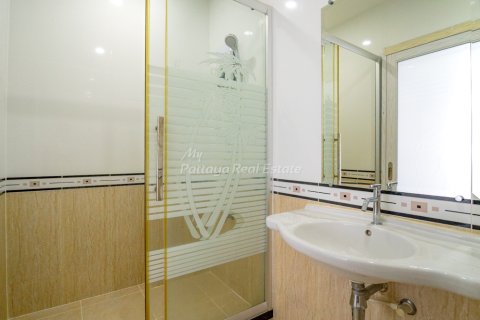 Condo à Pattaya, Thaïlande, 1 chambre № 205119 - photo 13