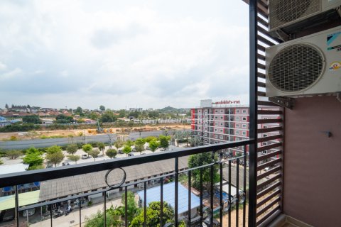 Condo à Pattaya, Thaïlande, 1 chambre № 205119 - photo 14