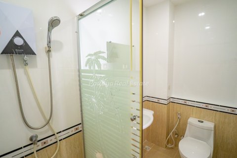 Condo à Pattaya, Thaïlande, 1 chambre № 205119 - photo 12