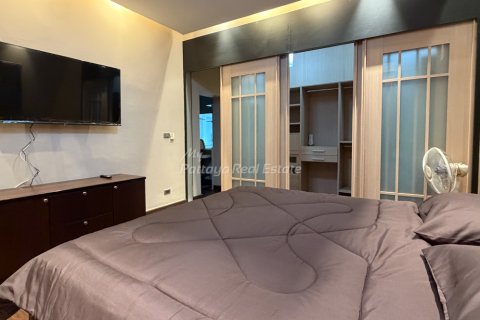 คอนโดมิเนียมในบางละมุง, ประเทศไทย, 1 ห้องนอน № 205115 - รูปถ่าย 9