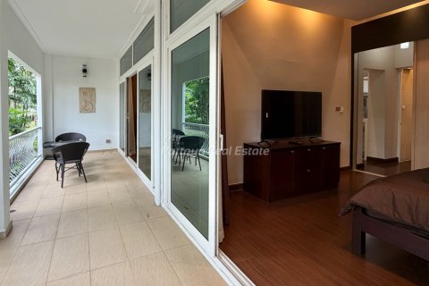 คอนโดมิเนียมในบางละมุง, ประเทศไทย, 1 ห้องนอน № 205115 - รูปถ่าย 15