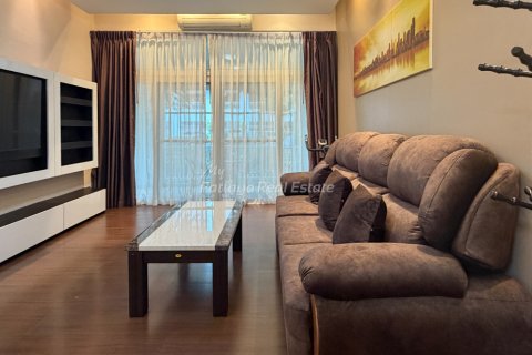 คอนโดมิเนียมในบางละมุง, ประเทศไทย, 1 ห้องนอน № 205115 - รูปถ่าย 2