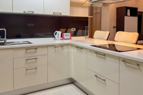 คอนโดมิเนียมในบางละมุง, ประเทศไทย, 1 ห้องนอน № 205115 - รูปถ่าย 7