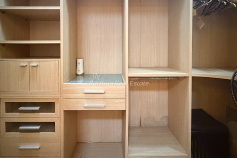 คอนโดมิเนียมในบางละมุง, ประเทศไทย, 1 ห้องนอน № 205115 - รูปถ่าย 12