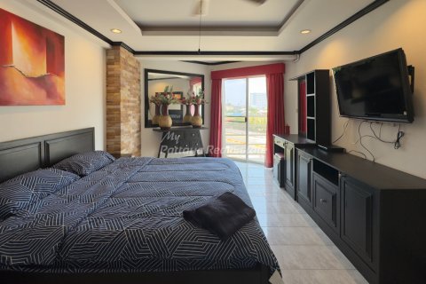 Condo à Pattaya, Thaïlande, 1 chambre  № 205114 - photo 7