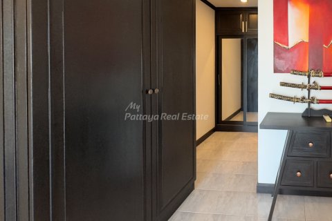 Condo à Pattaya, Thaïlande, 1 chambre  № 205114 - photo 14