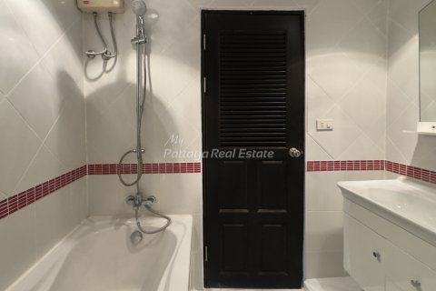 Condo à Pattaya, Thaïlande, 1 chambre  № 205114 - photo 10
