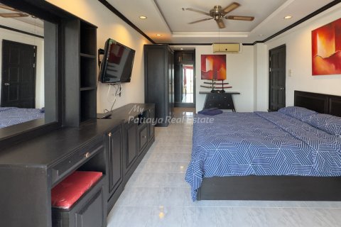 Condo à Pattaya, Thaïlande, 1 chambre  № 205114 - photo 9