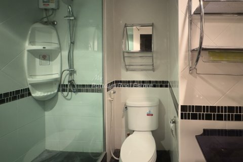 Condo à Pattaya, Thaïlande, 1 chambre  № 205114 - photo 12