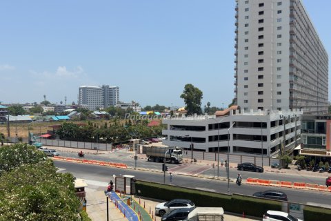 Condo à Pattaya, Thaïlande, 1 chambre  № 205114 - photo 17