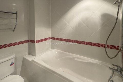 Condo à Pattaya, Thaïlande, 1 chambre  № 205114 - photo 11