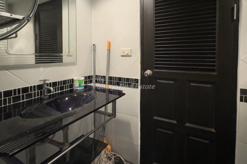 Condo à Pattaya, Thaïlande, 1 chambre  № 205114 - photo 13