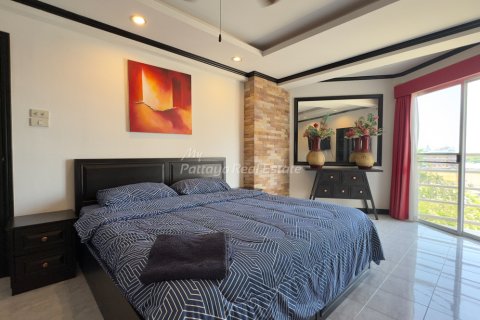 Condo à Pattaya, Thaïlande, 1 chambre  № 205114 - photo 6