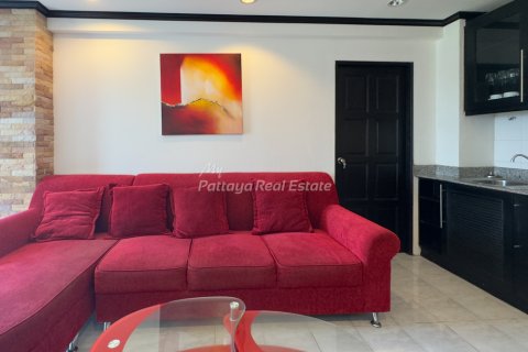 Condo à Pattaya, Thaïlande, 1 chambre  № 205114 - photo 2