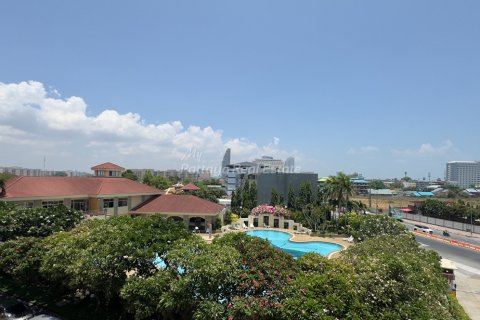 Condo à Pattaya, Thaïlande, 1 chambre  № 205114 - photo 16