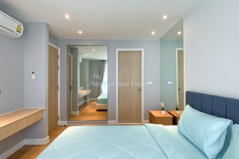 Condo in Pattaya, Thailand, 1 bedroom № 205117 - photo 12