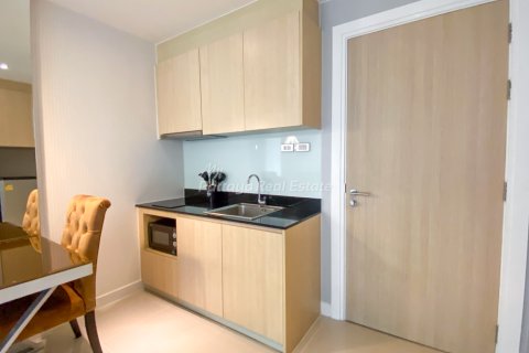 Condo in Pattaya, Thailand, 1 bedroom № 205117 - photo 5