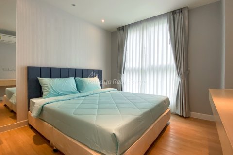 Condo in Pattaya, Thailand, 1 bedroom № 205117 - photo 8