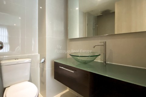 Condo in Pattaya, Thailand, 1 bedroom № 205117 - photo 13