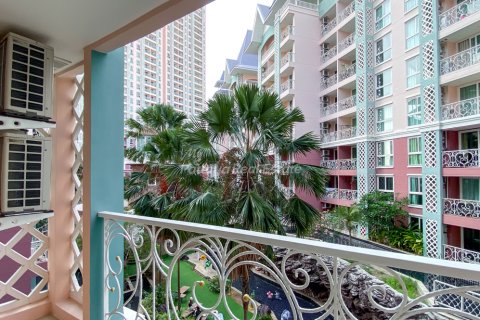 Condo in Pattaya, Thailand, 1 bedroom № 205117 - photo 15
