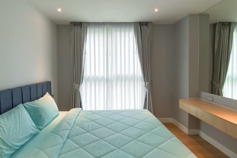 Condo in Pattaya, Thailand, 1 bedroom № 205117 - photo 9