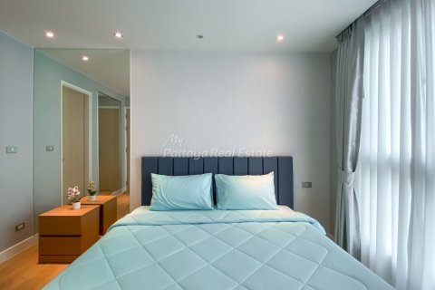 Condo in Pattaya, Thailand, 1 bedroom № 205117 - photo 10