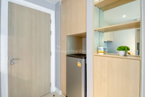 Condo in Pattaya, Thailand, 1 bedroom № 205117 - photo 7