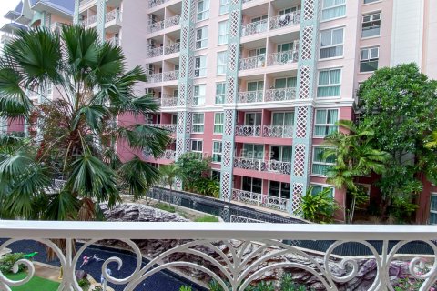 Condo in Pattaya, Thailand, 1 bedroom № 205117 - photo 17